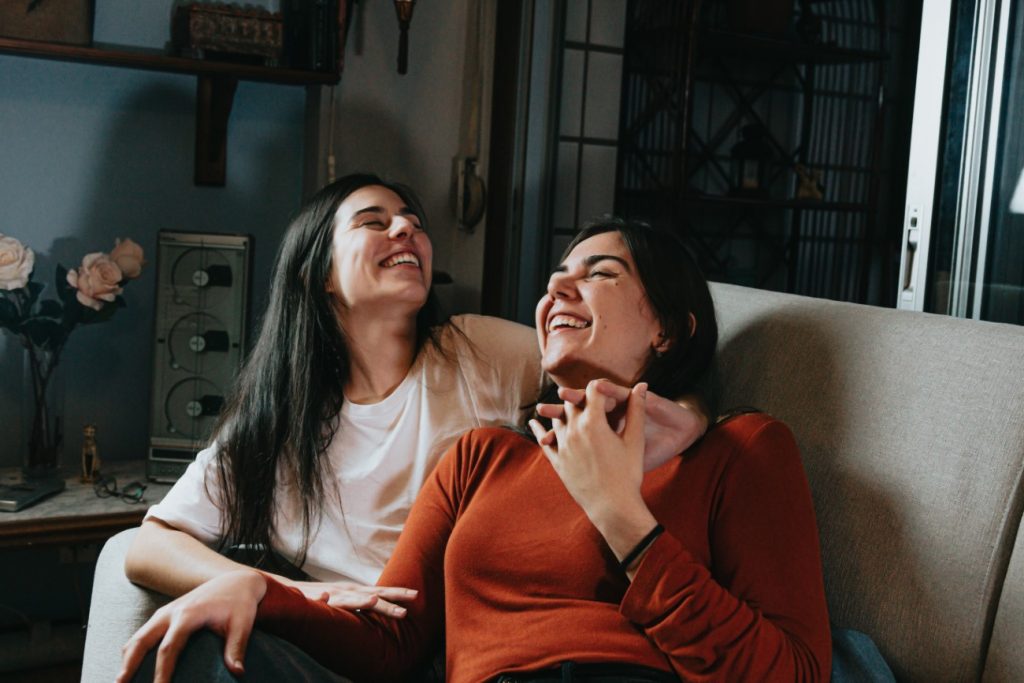 A day without laughter is a day wasted Lifestyle and Travel