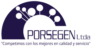 logo porsegen transparente