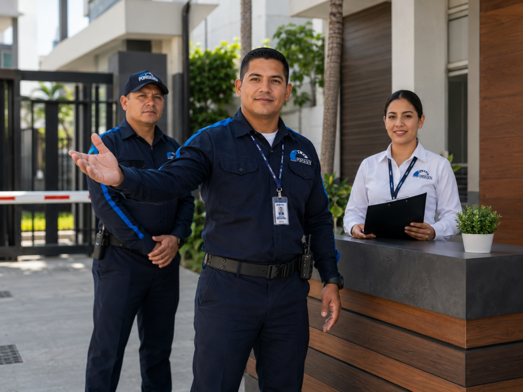 servicio operarios porteros